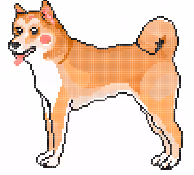 Reckless Dog