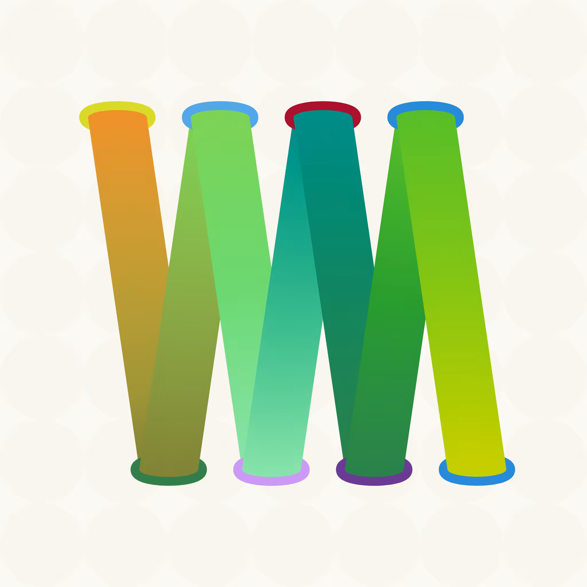 Gradients #8