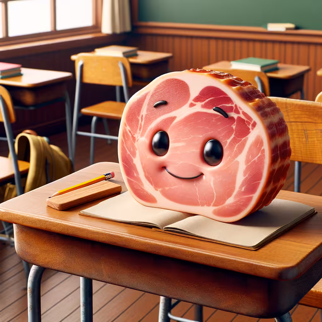 Ham 434