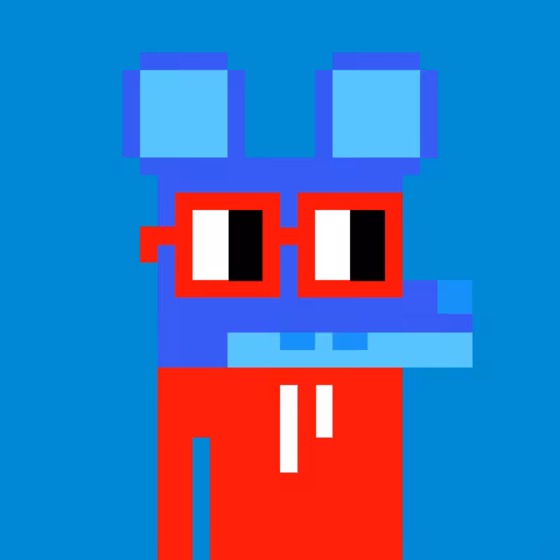 Mice Guys #2