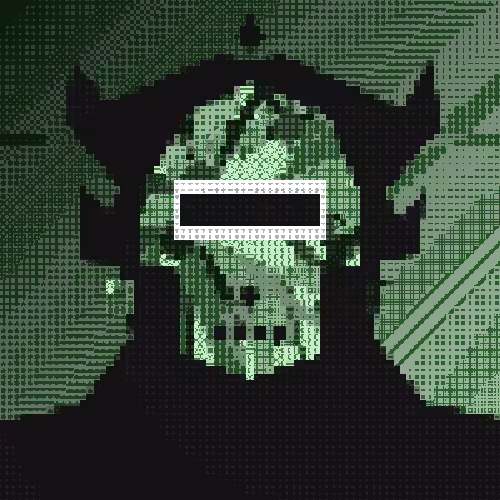 SATARI #2384