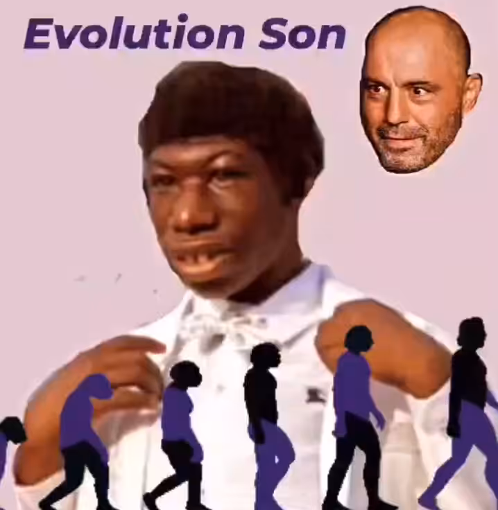 Evolution Son