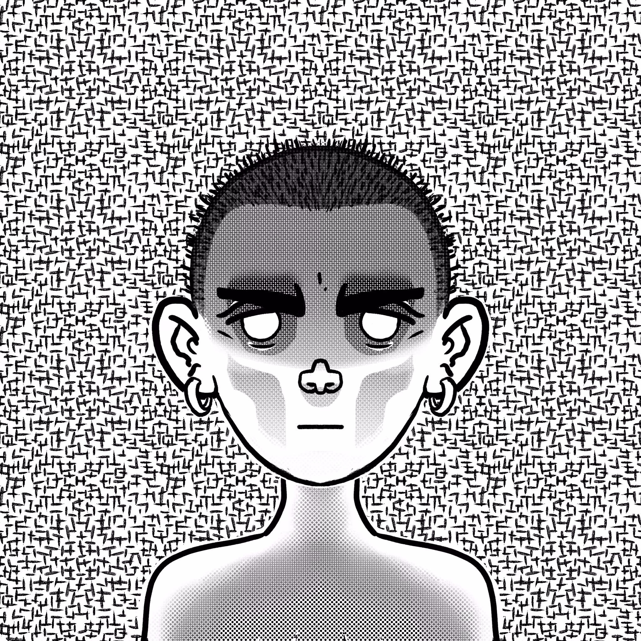 V0iD #404