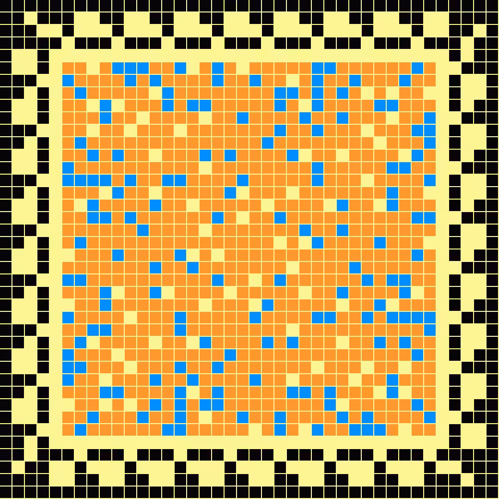 Morixels Abstrogen #98