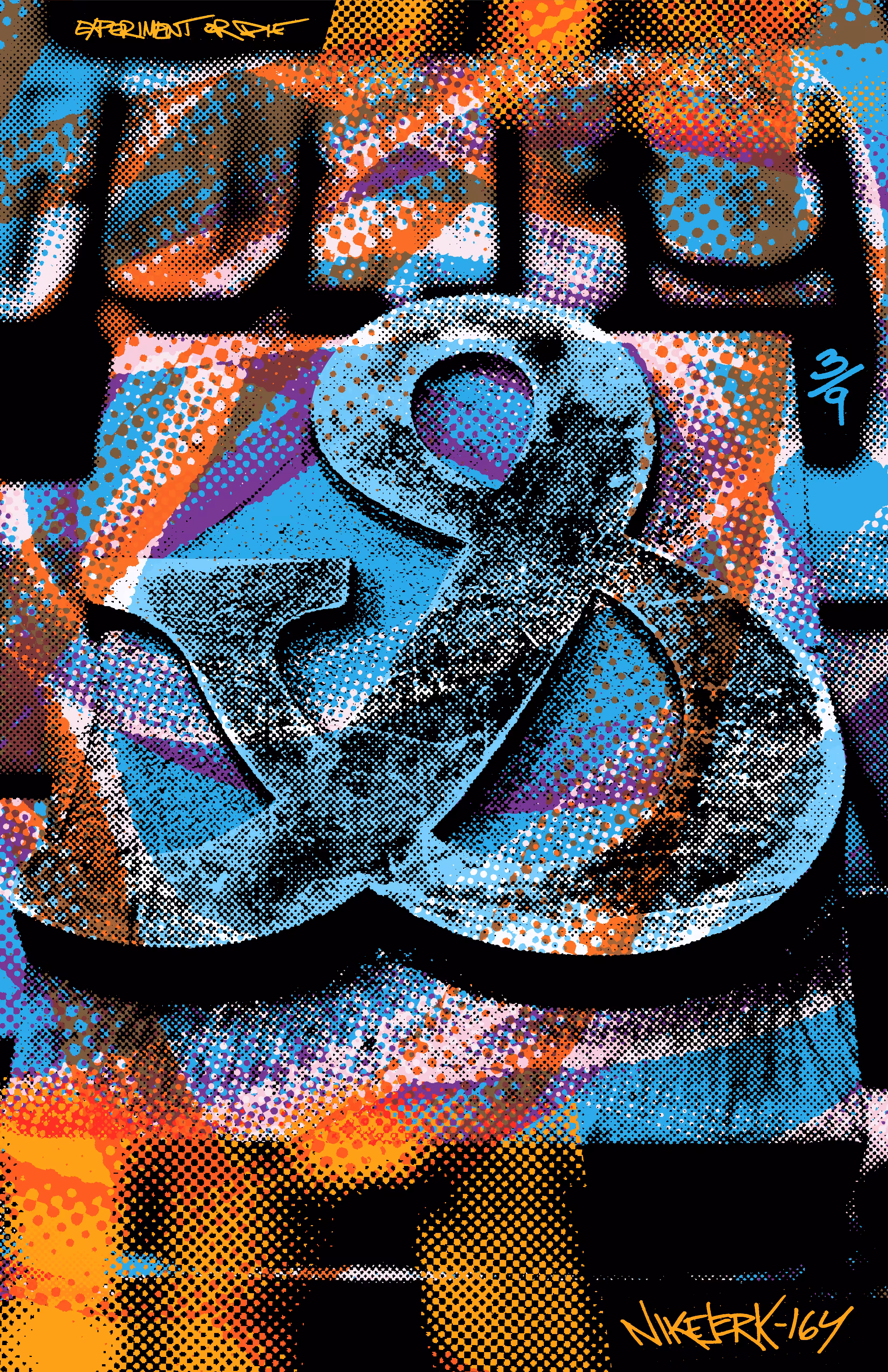 Experiment Or Die #164