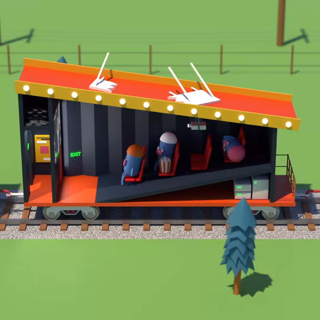 CINEMA