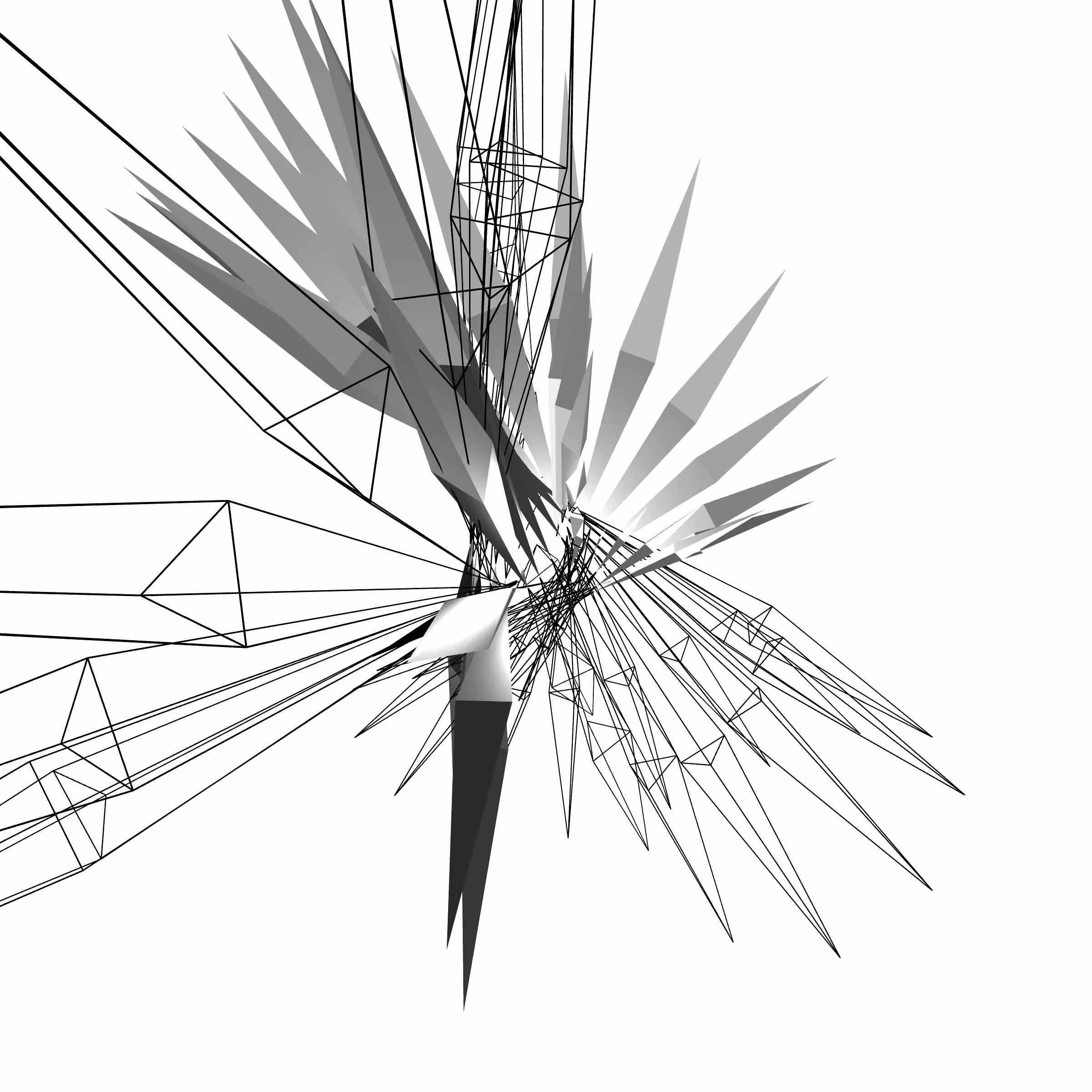glitch crystal monsters #253