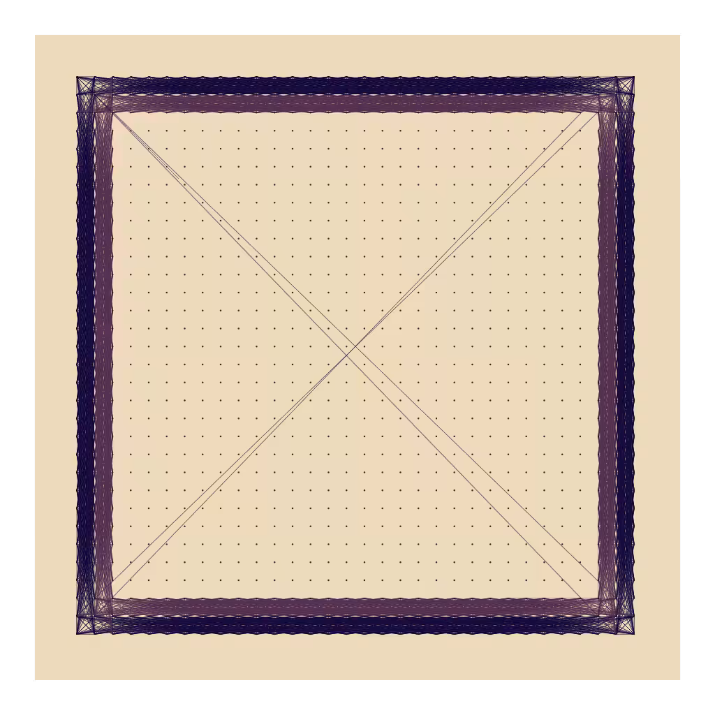 String art generator #195