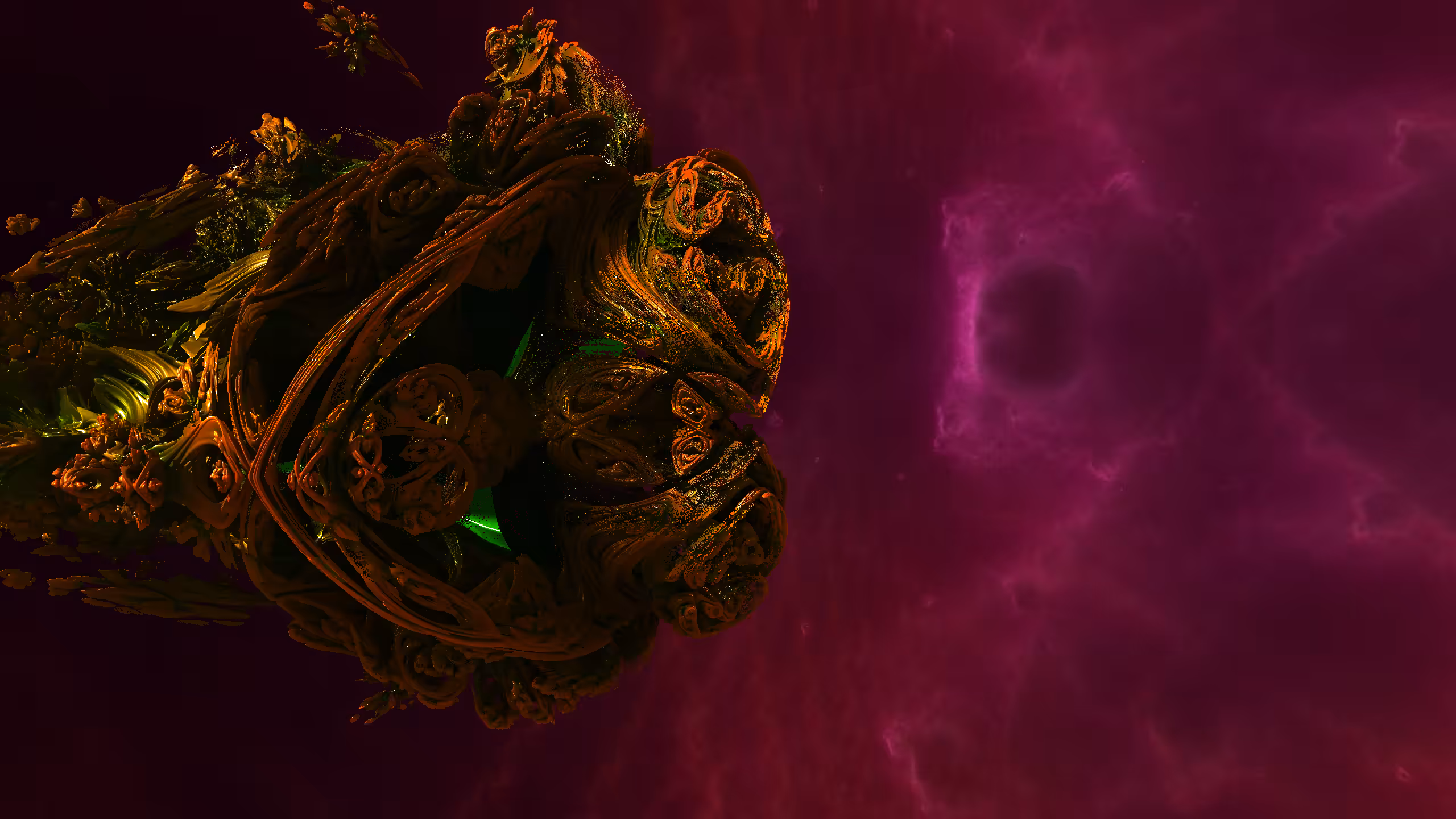 Planetoid Alpha Final