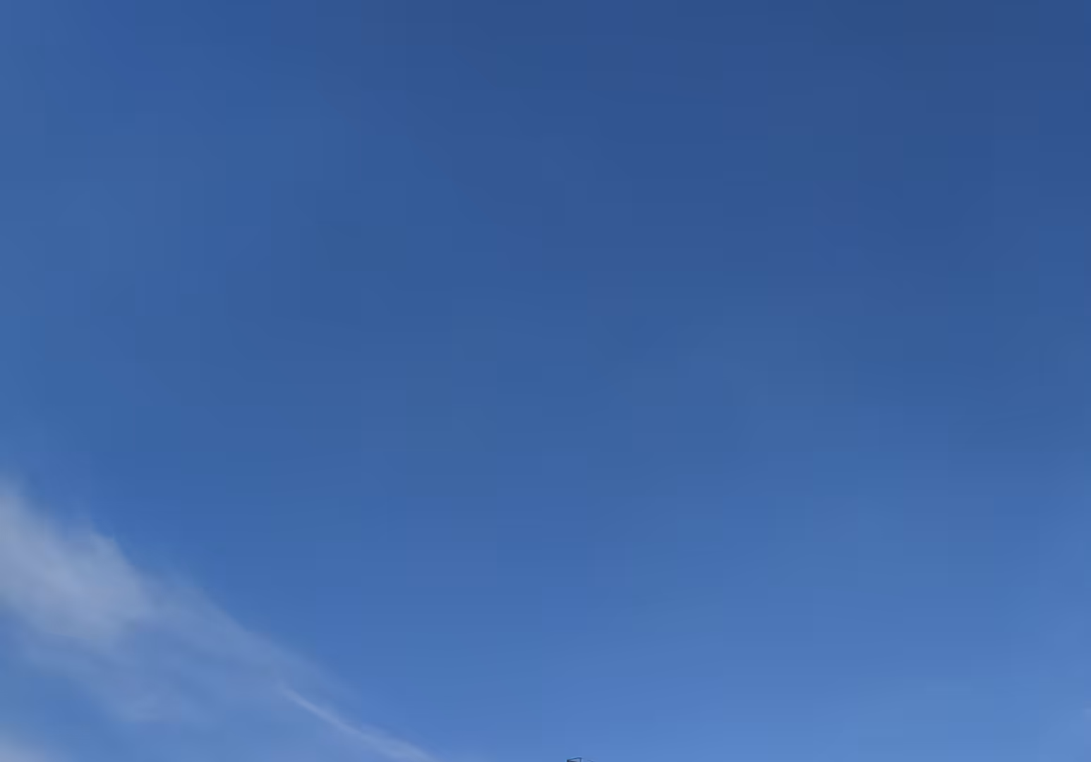 Blue Screen #49