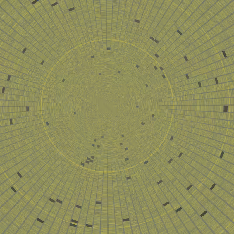 Generative Endlessness #25