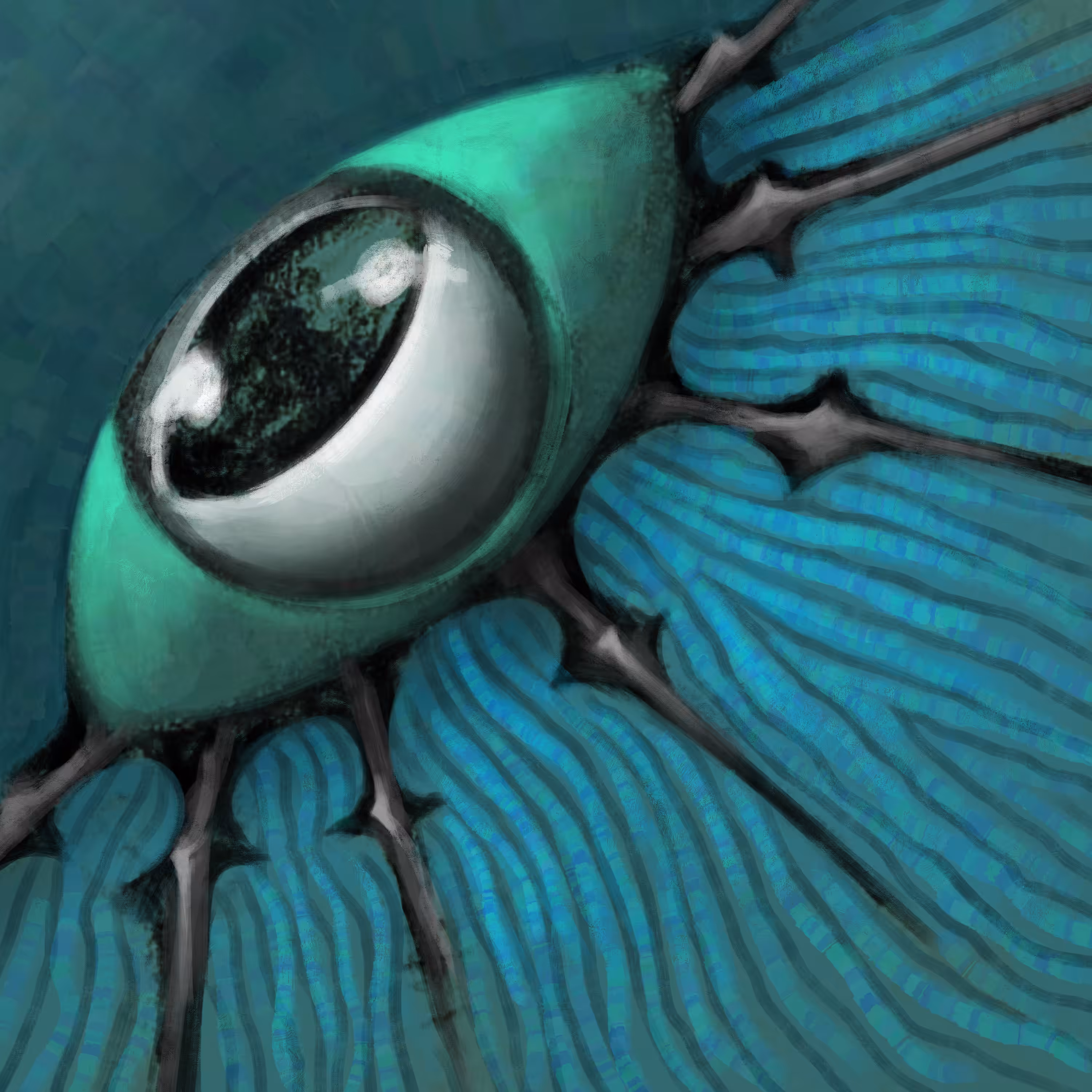 #74 Eye of Shattering