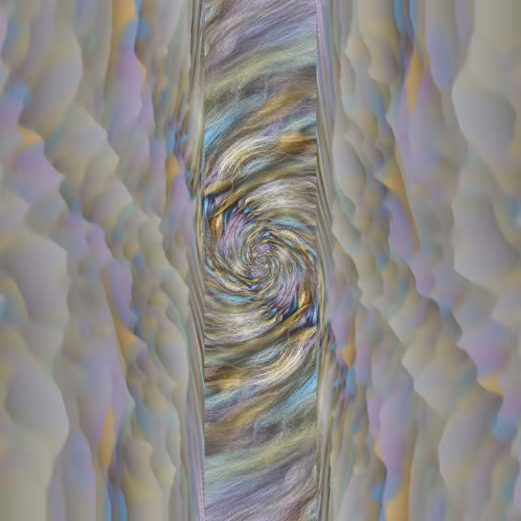 Astraea's Loom #121