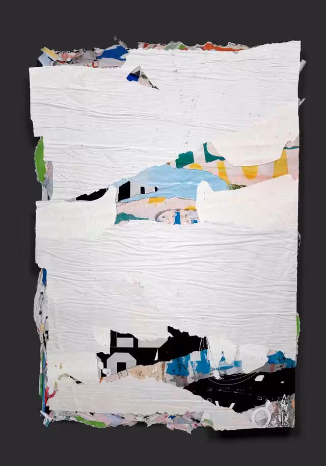 Layers: LAYERS #1077