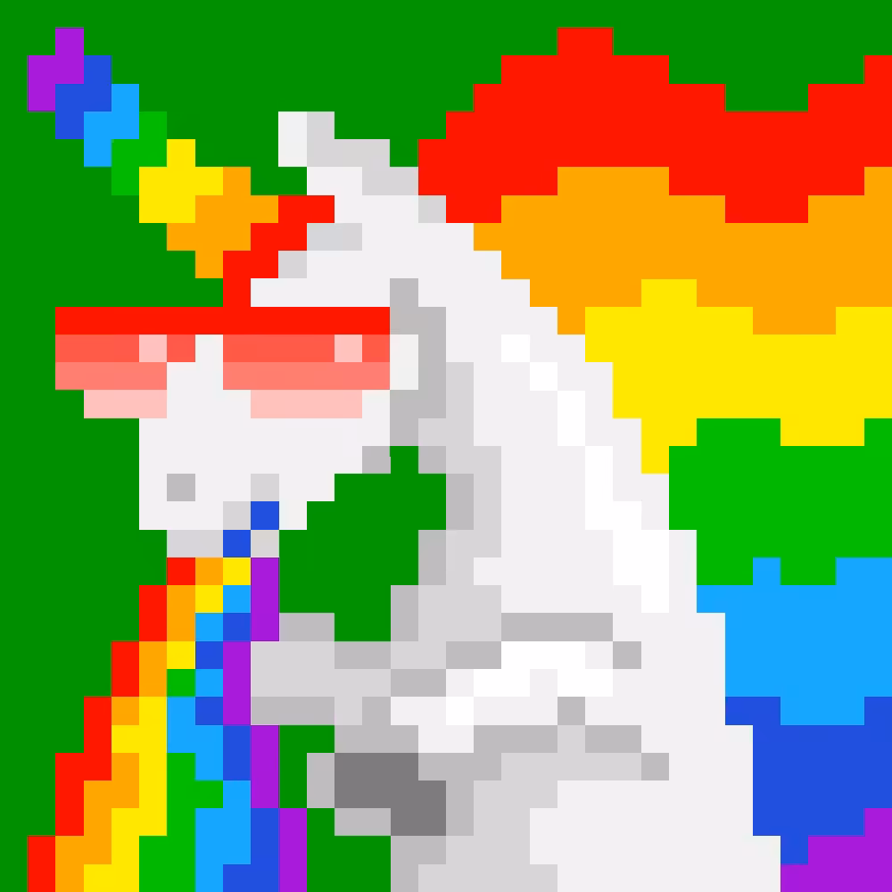 Unicorn #6336