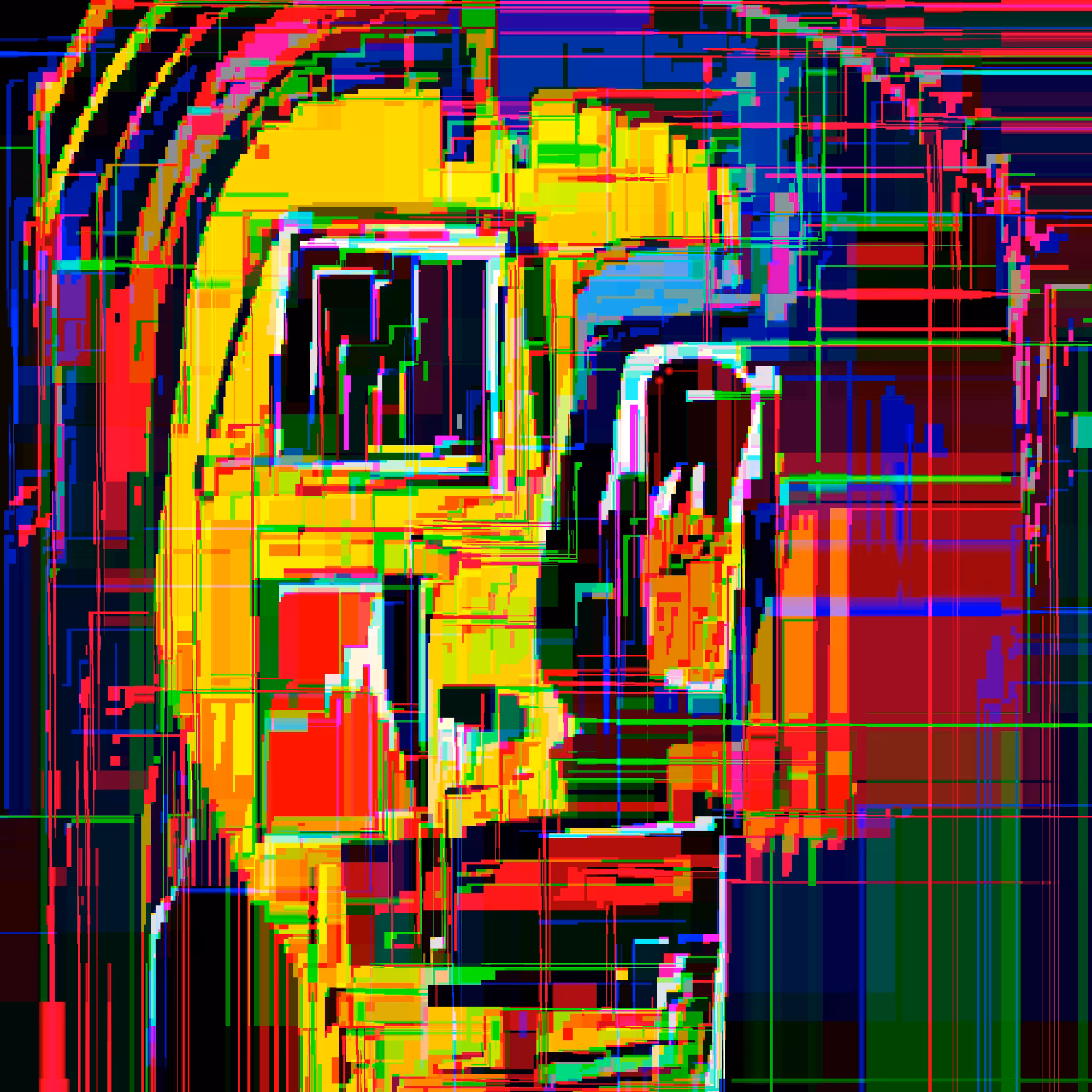 Originating Ghost Copy