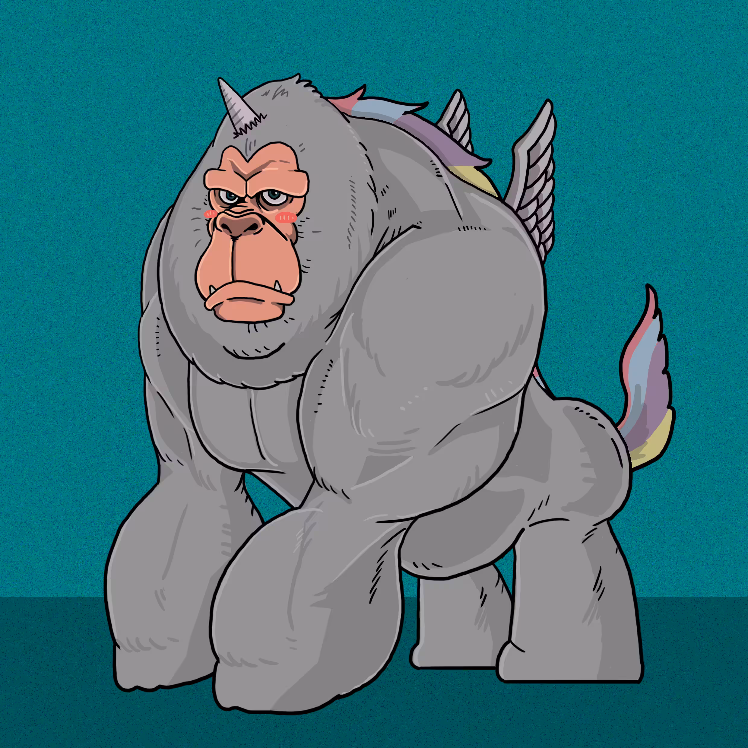 unikong
