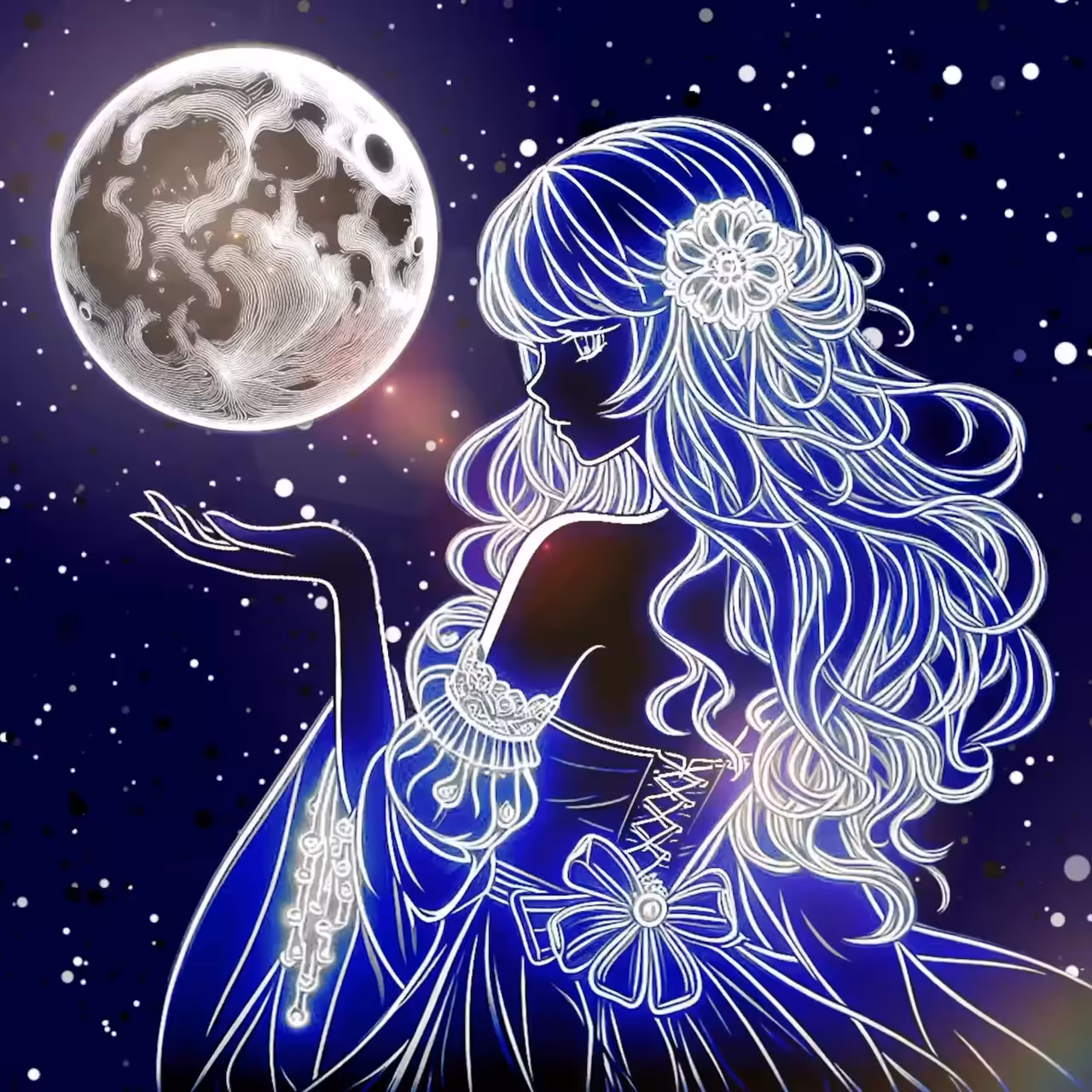 Moonchild