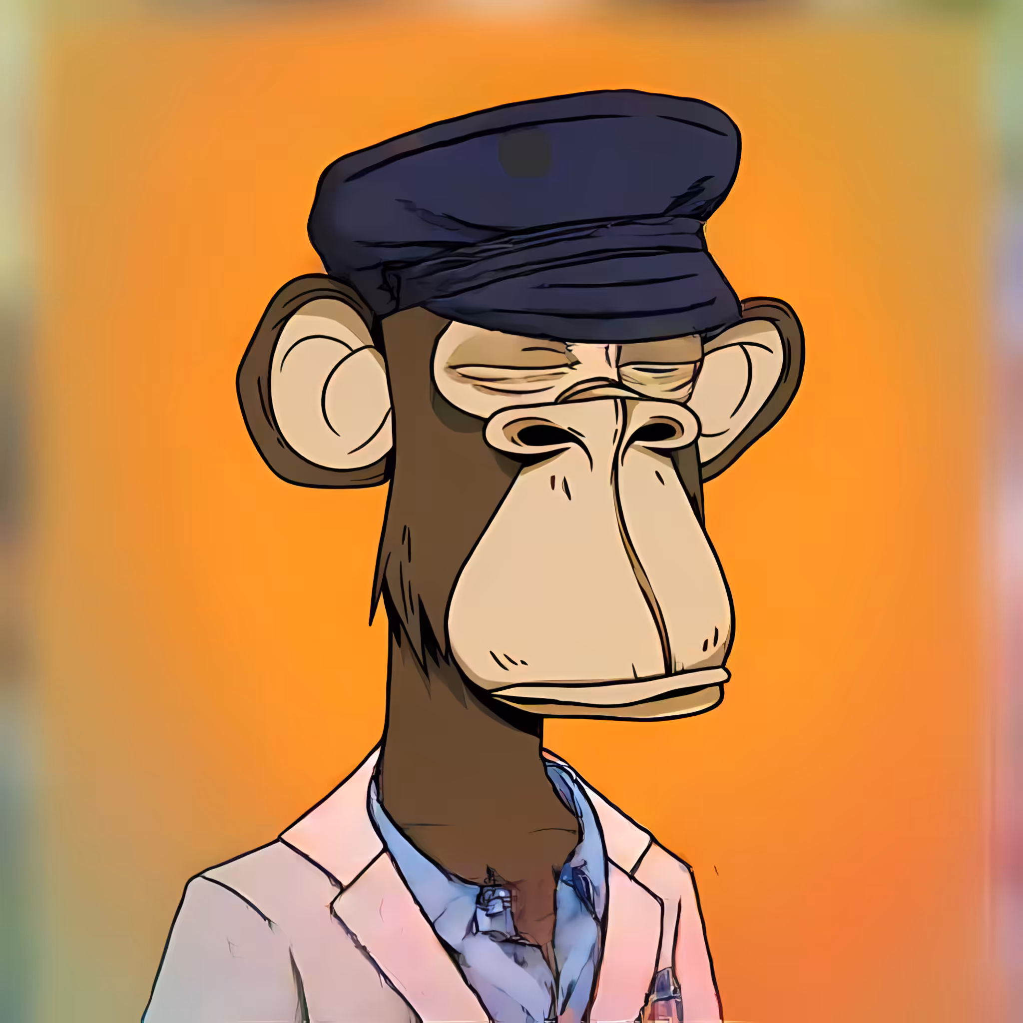 These Apes Don't Exist #29