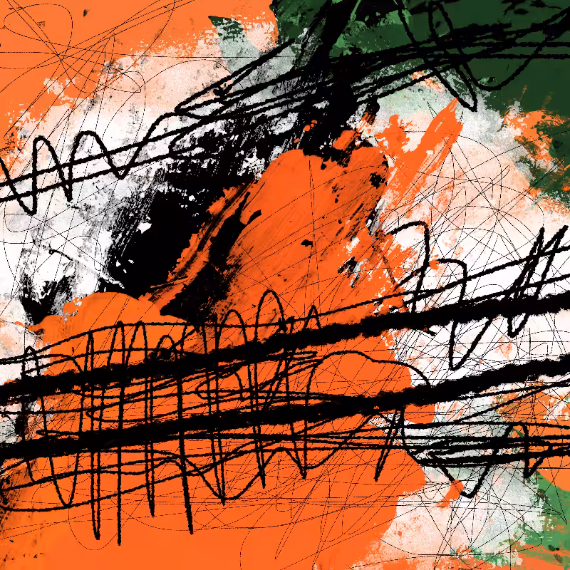 Arts of Chet Today's #6 #1