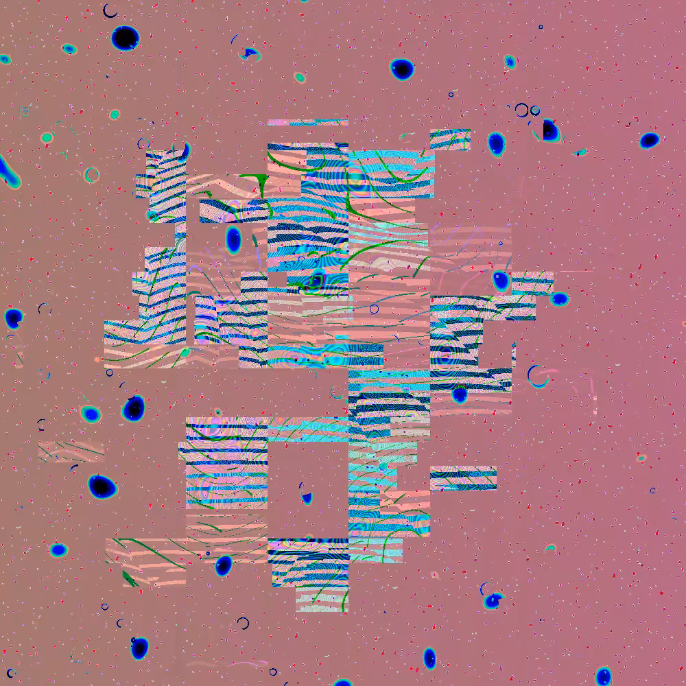 Seed and Spores #2