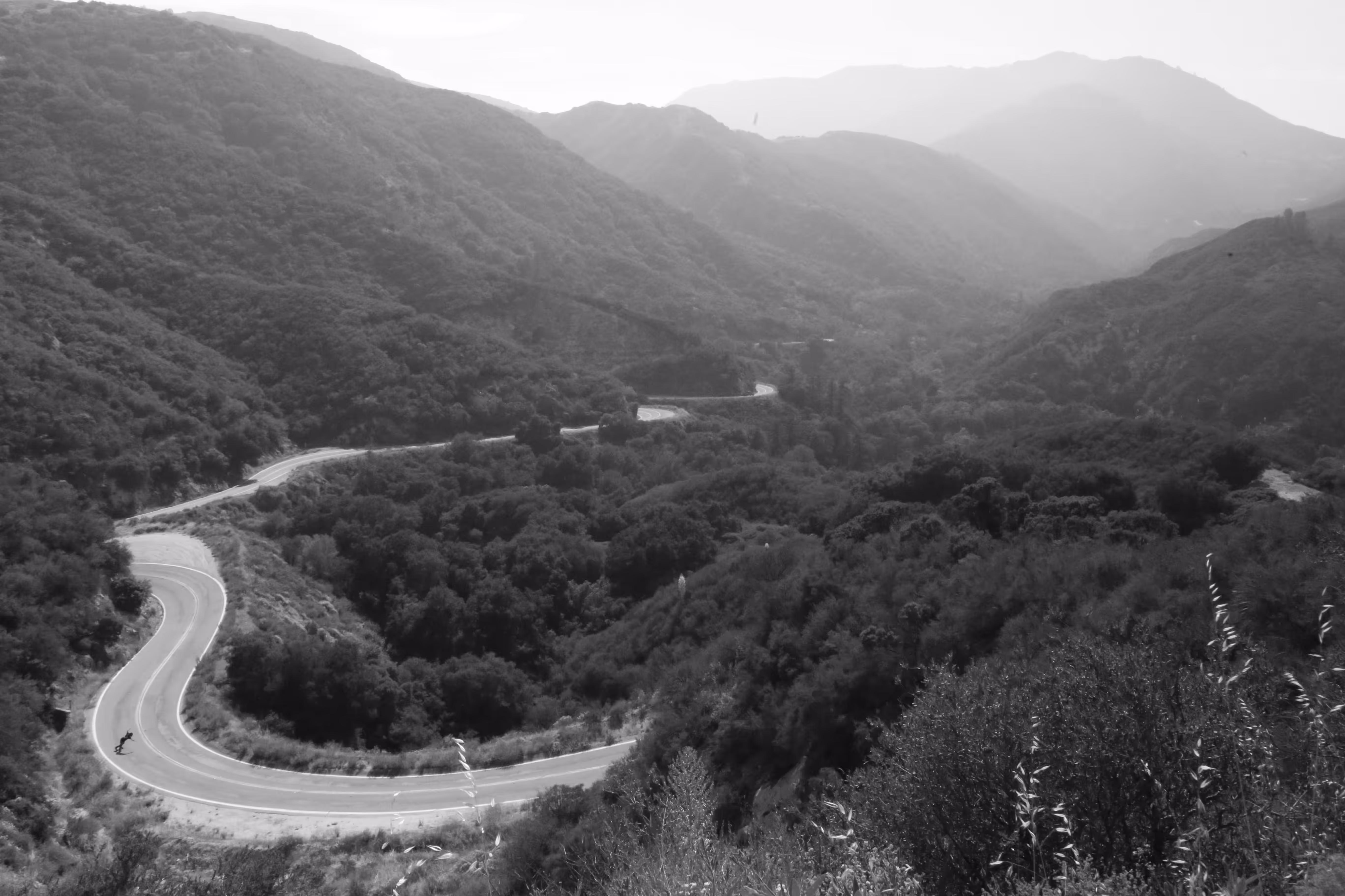 The Road Is Life