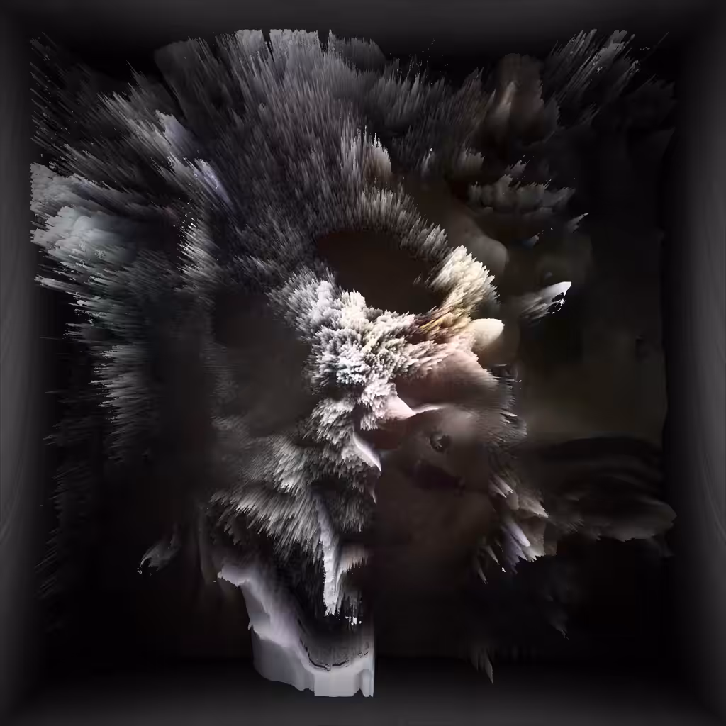 .faceless ed#1