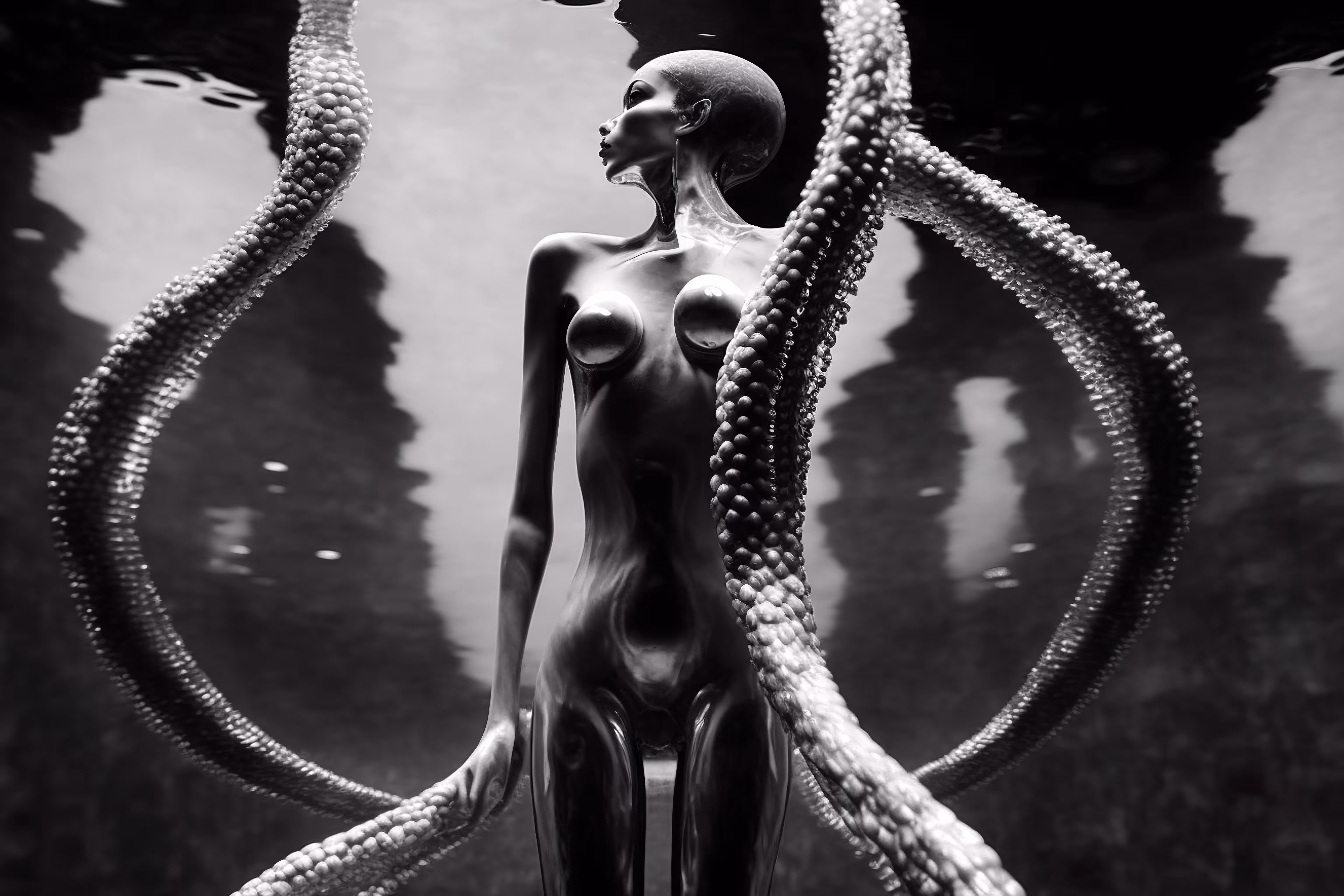 rigmarole #20 | sculpture | creative