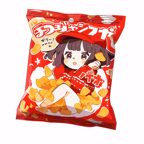 Snack #115