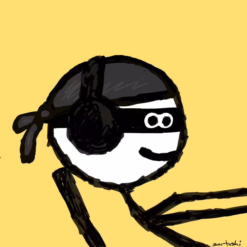 mfer #6840