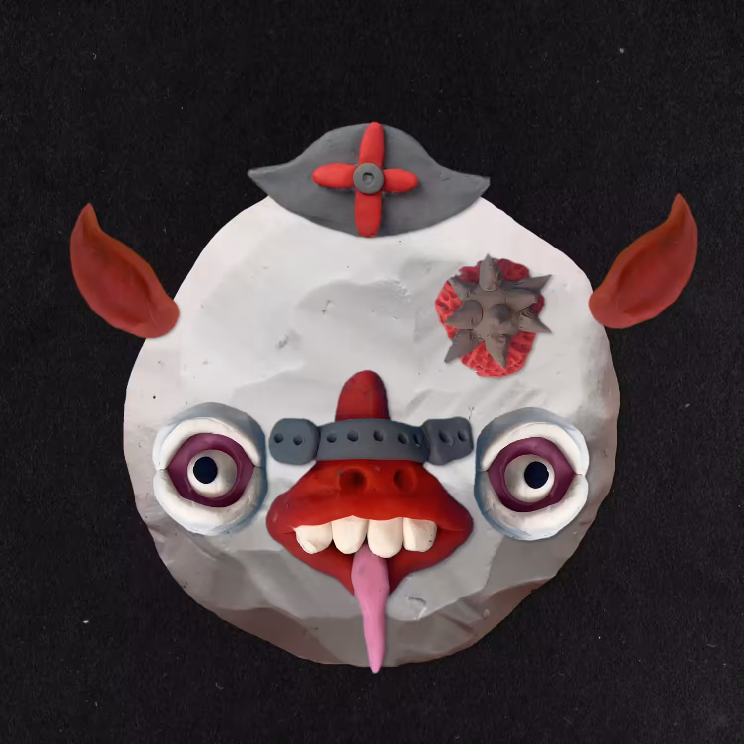Goblin 0095: Fulbertus