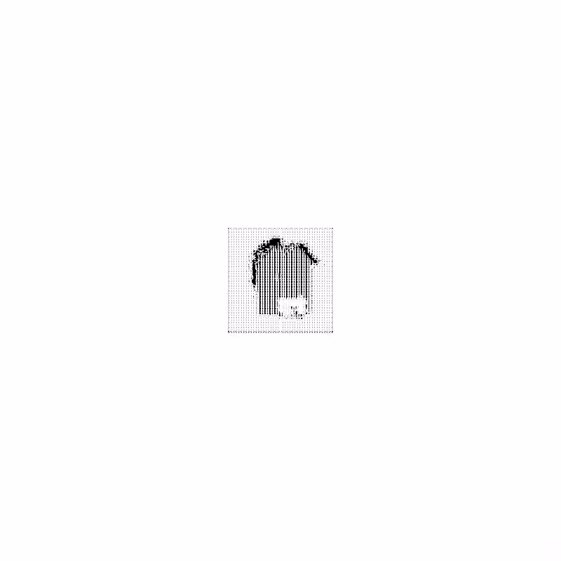 DDos HicEtLucas FigurinhaSticker2 #8