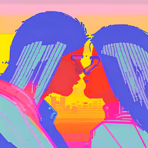 Love's Embrace