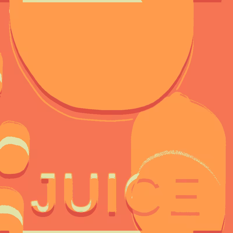 Juicy Fruit #9