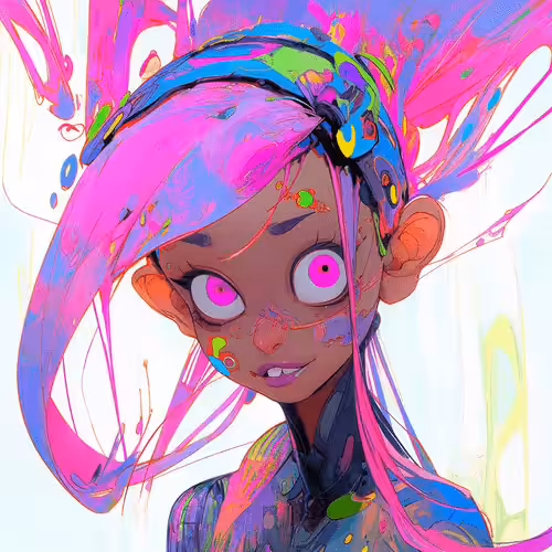 Raver #160