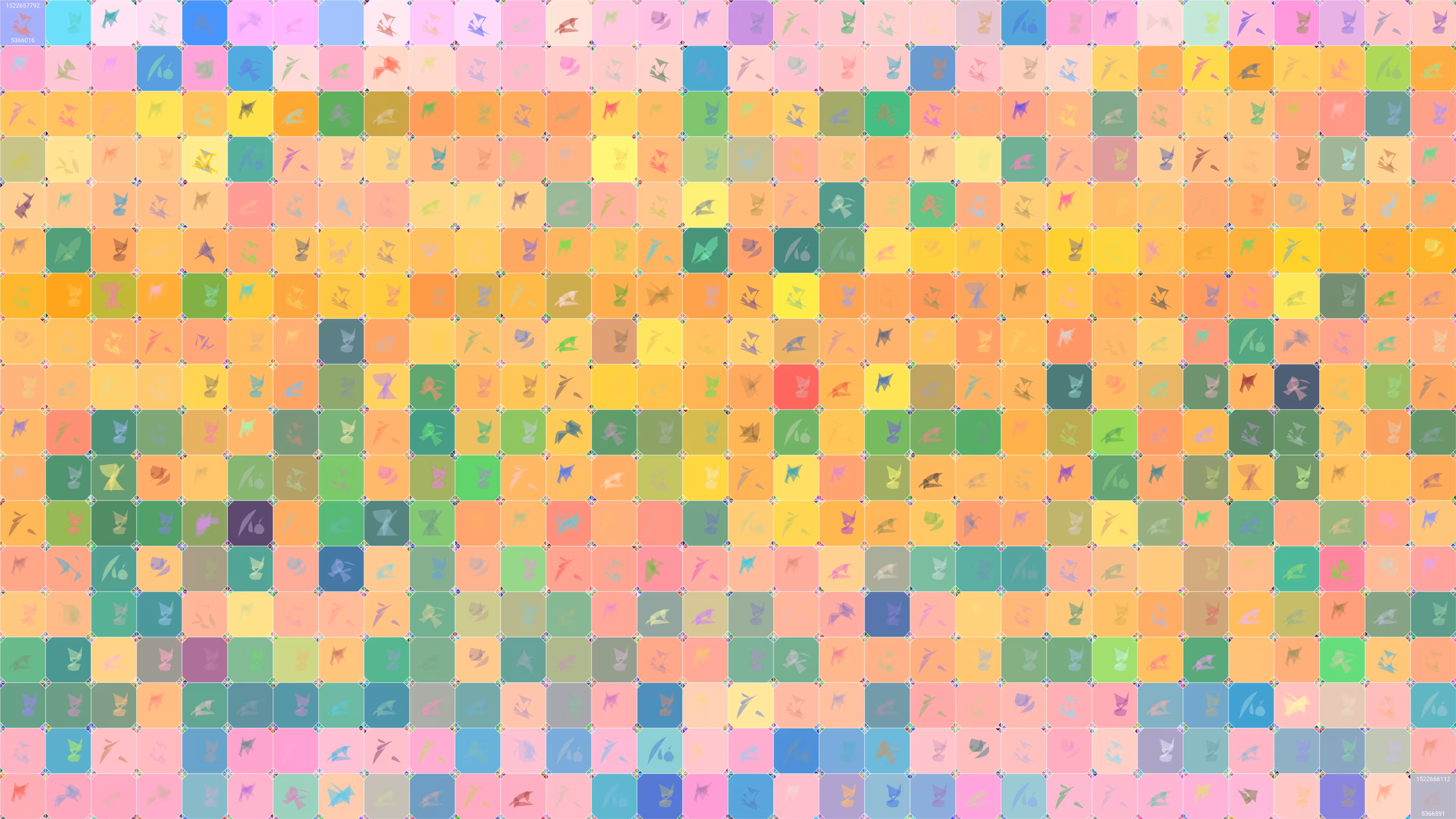 Painting #9316