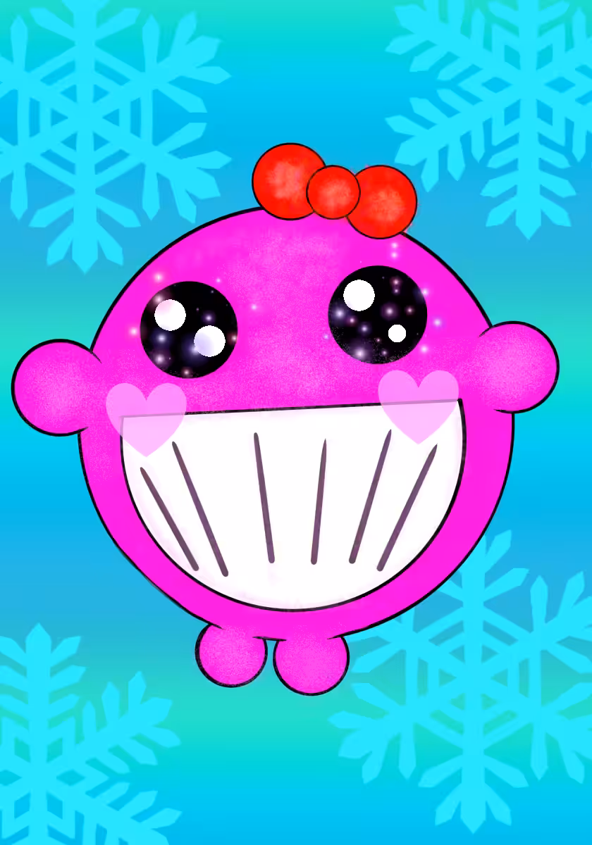 PINKUJI