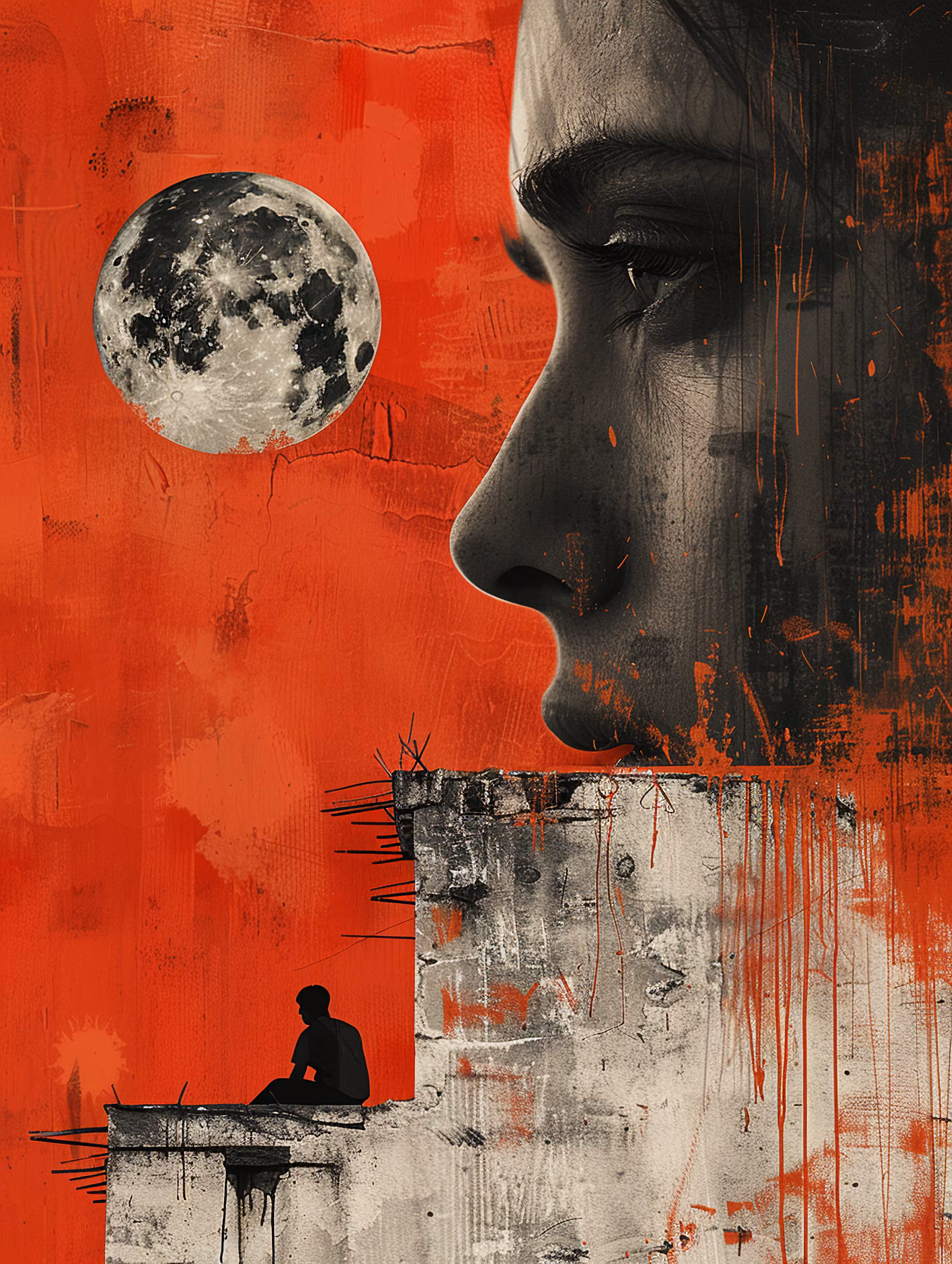 Iron Moon