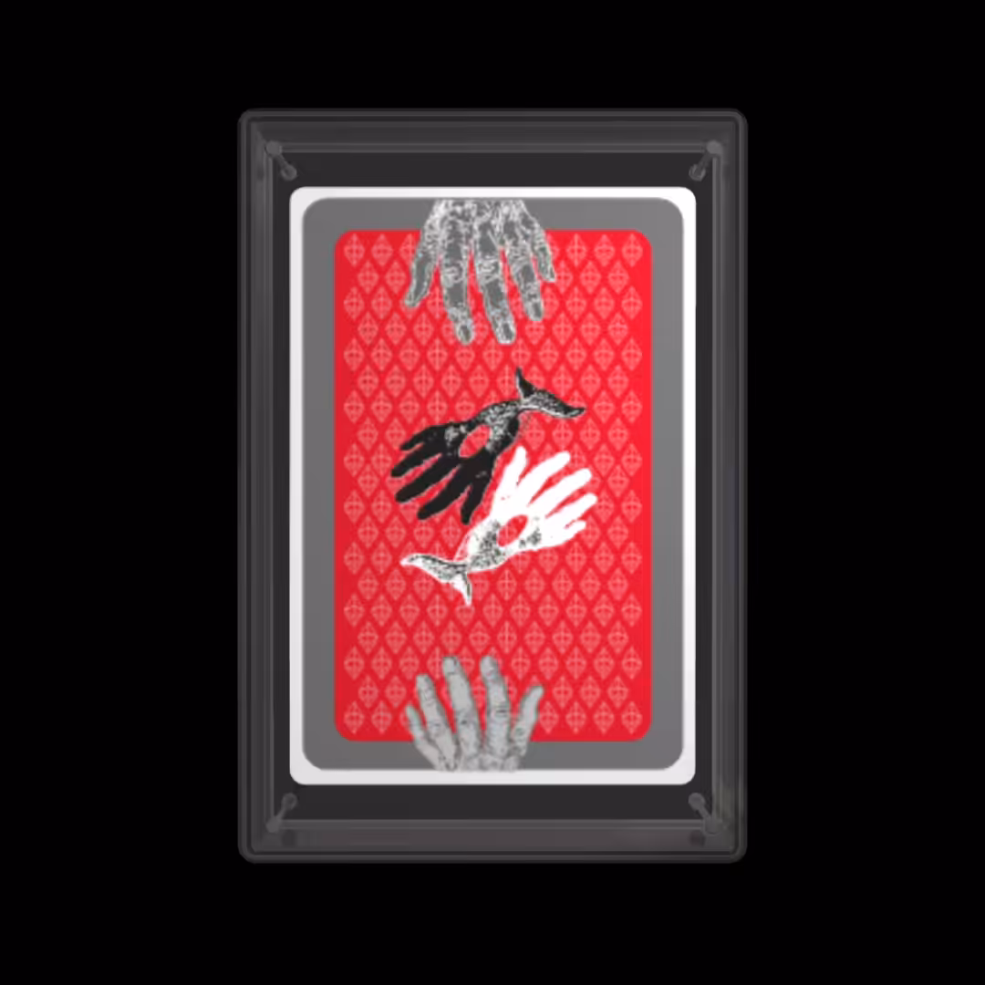 Queen of spades