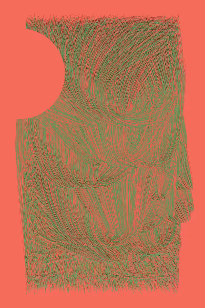 Brush Head #7