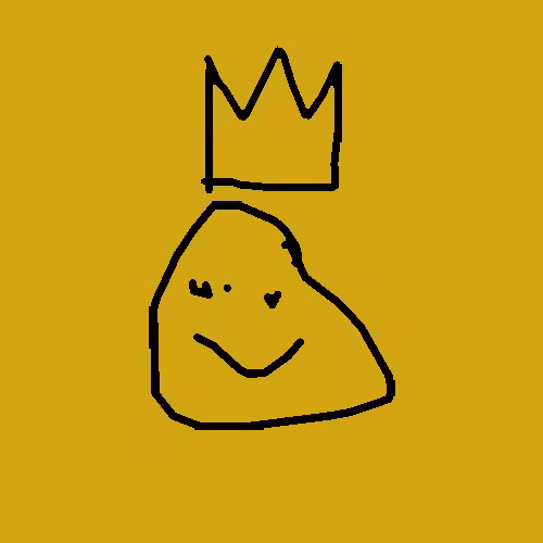 Basquiat Doodles: Basquiat #1982