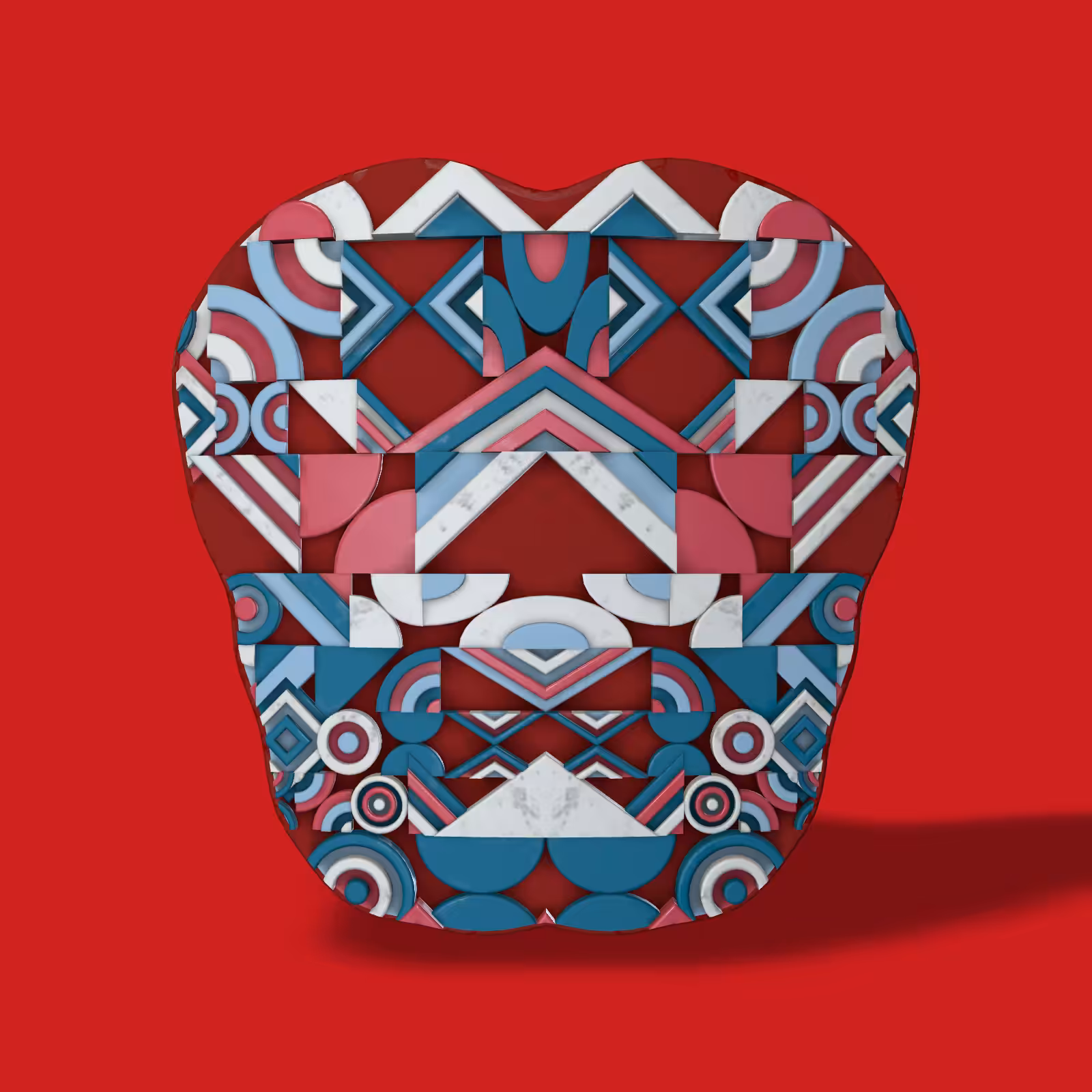 3D Generativemasks #5449