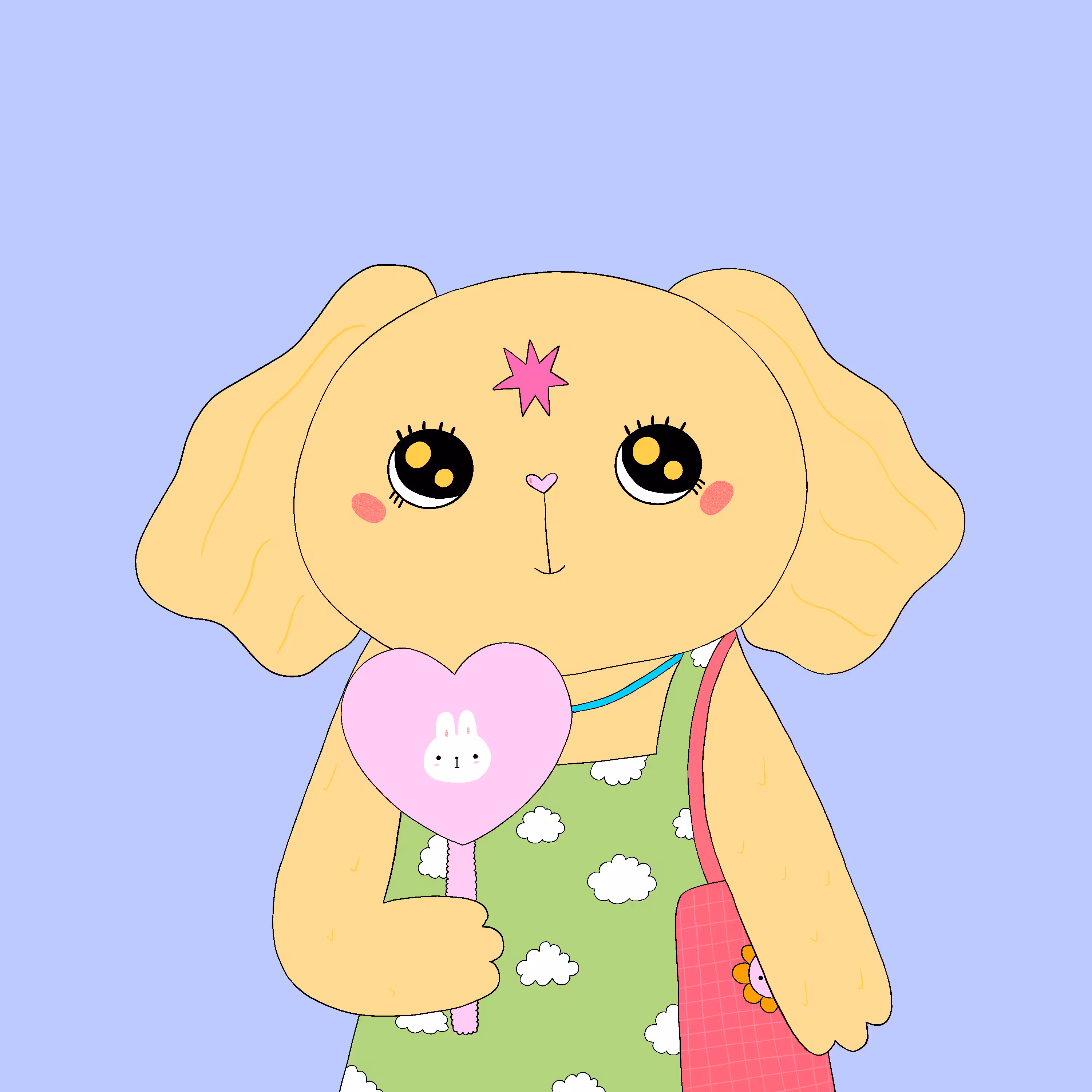 #009 Margarita
