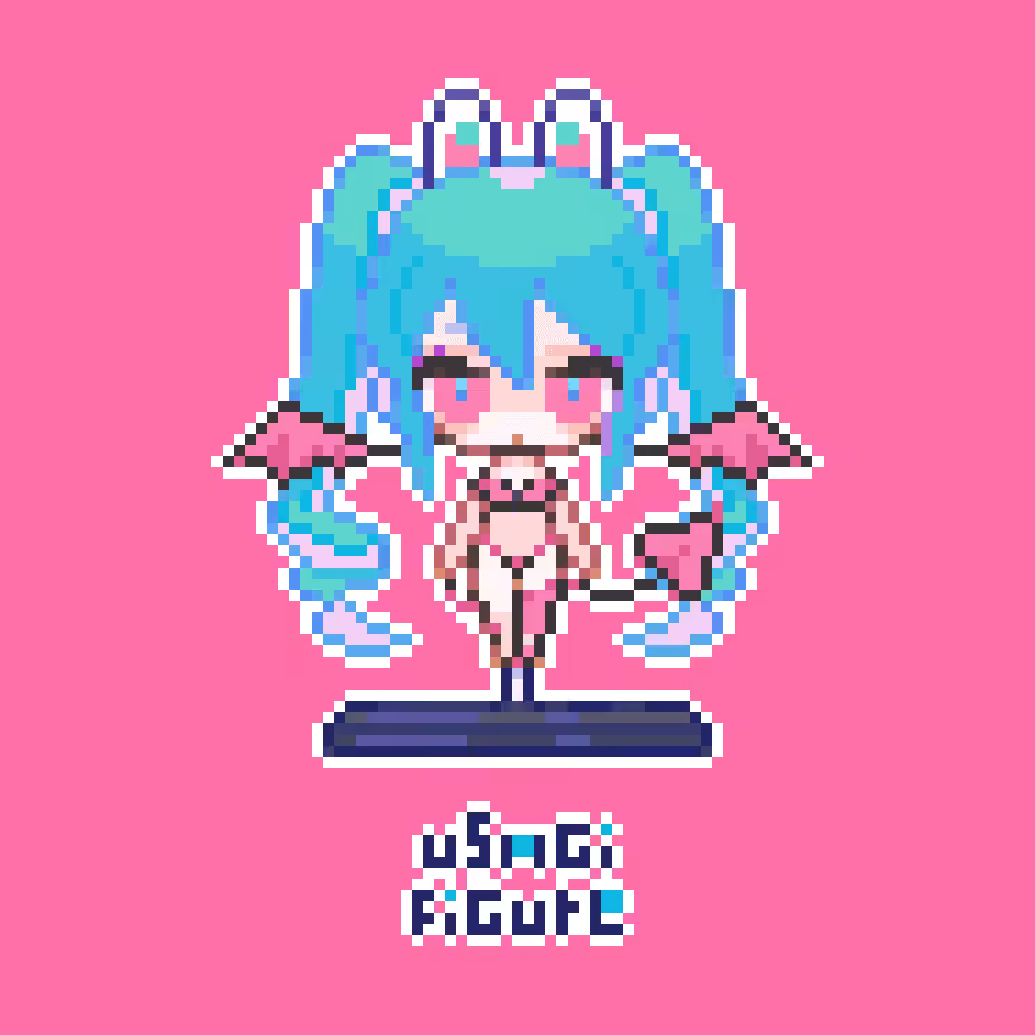 USAGI-FIGURE #024