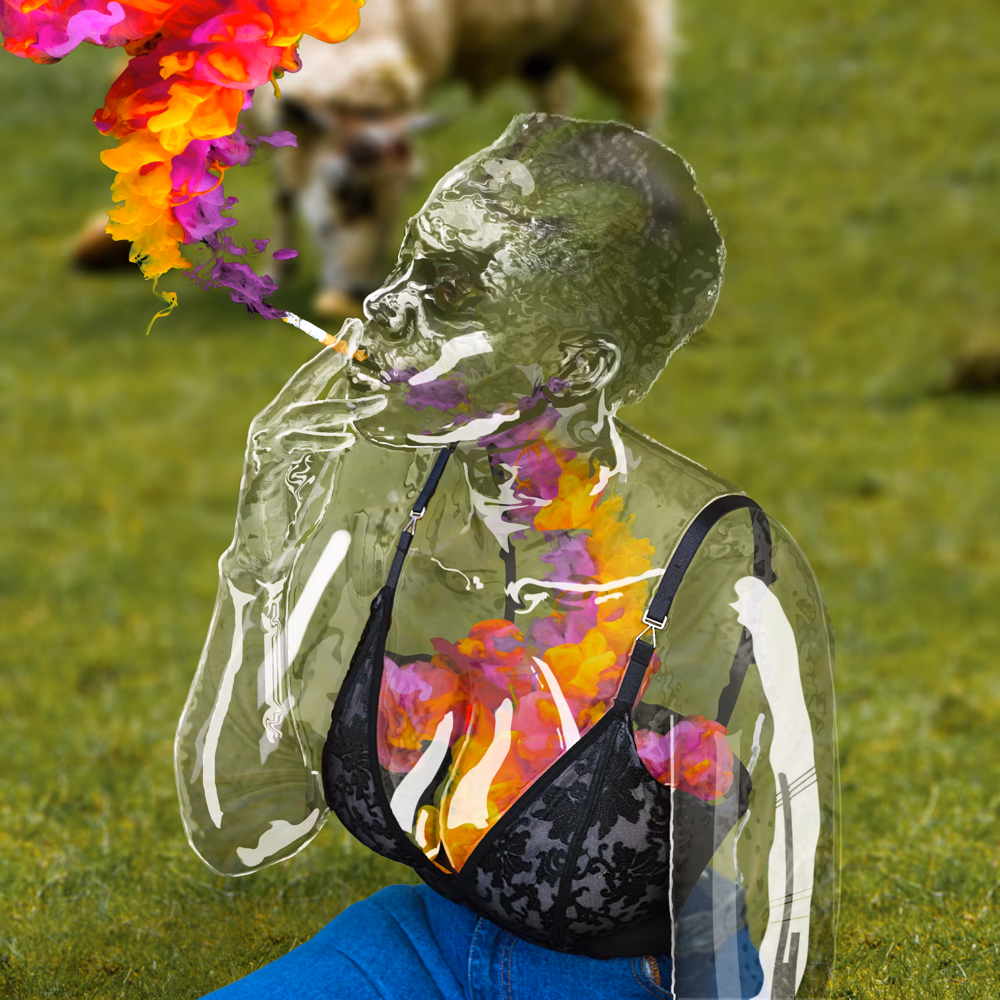P O I S O N I N G