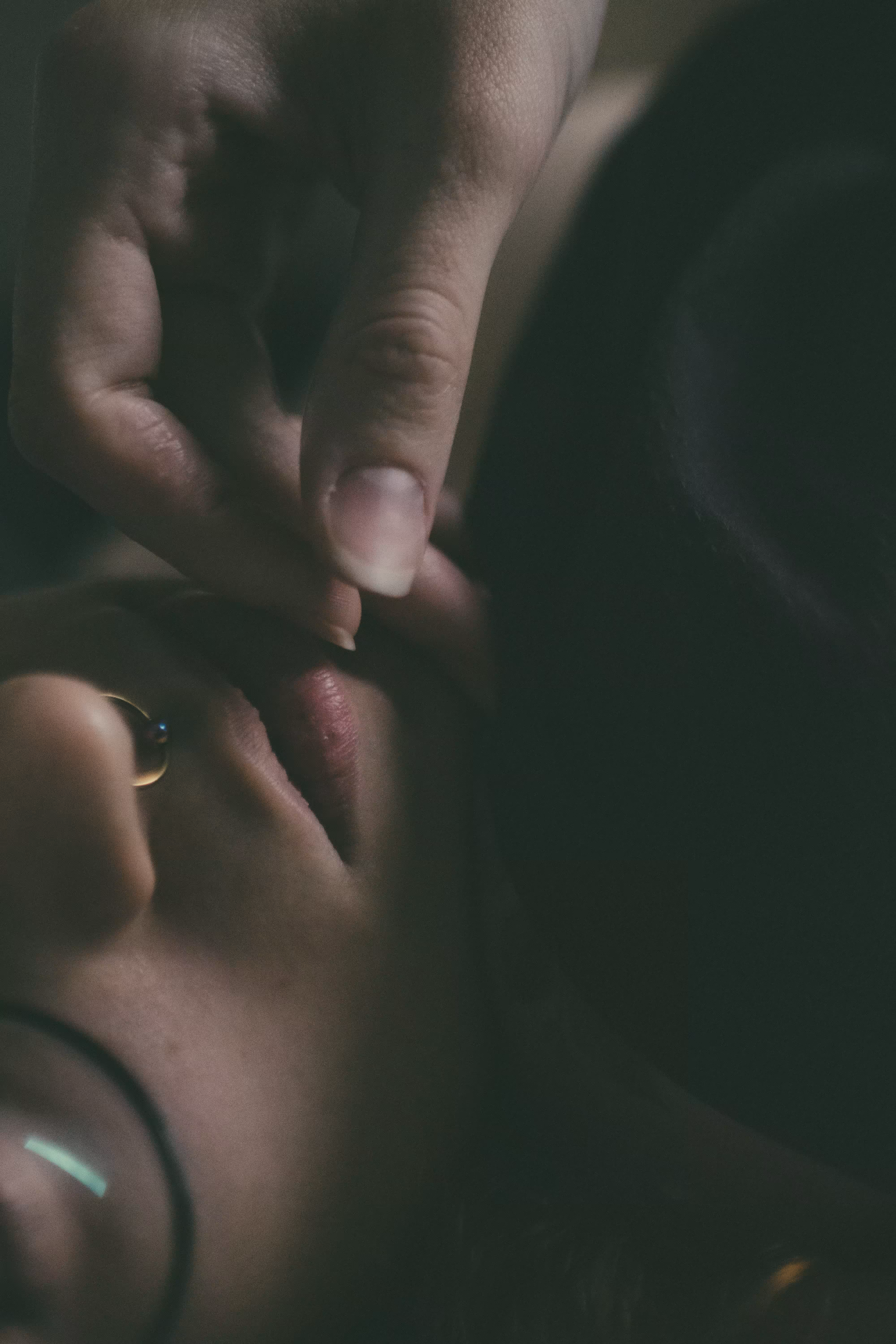 My Lucifer is lonely