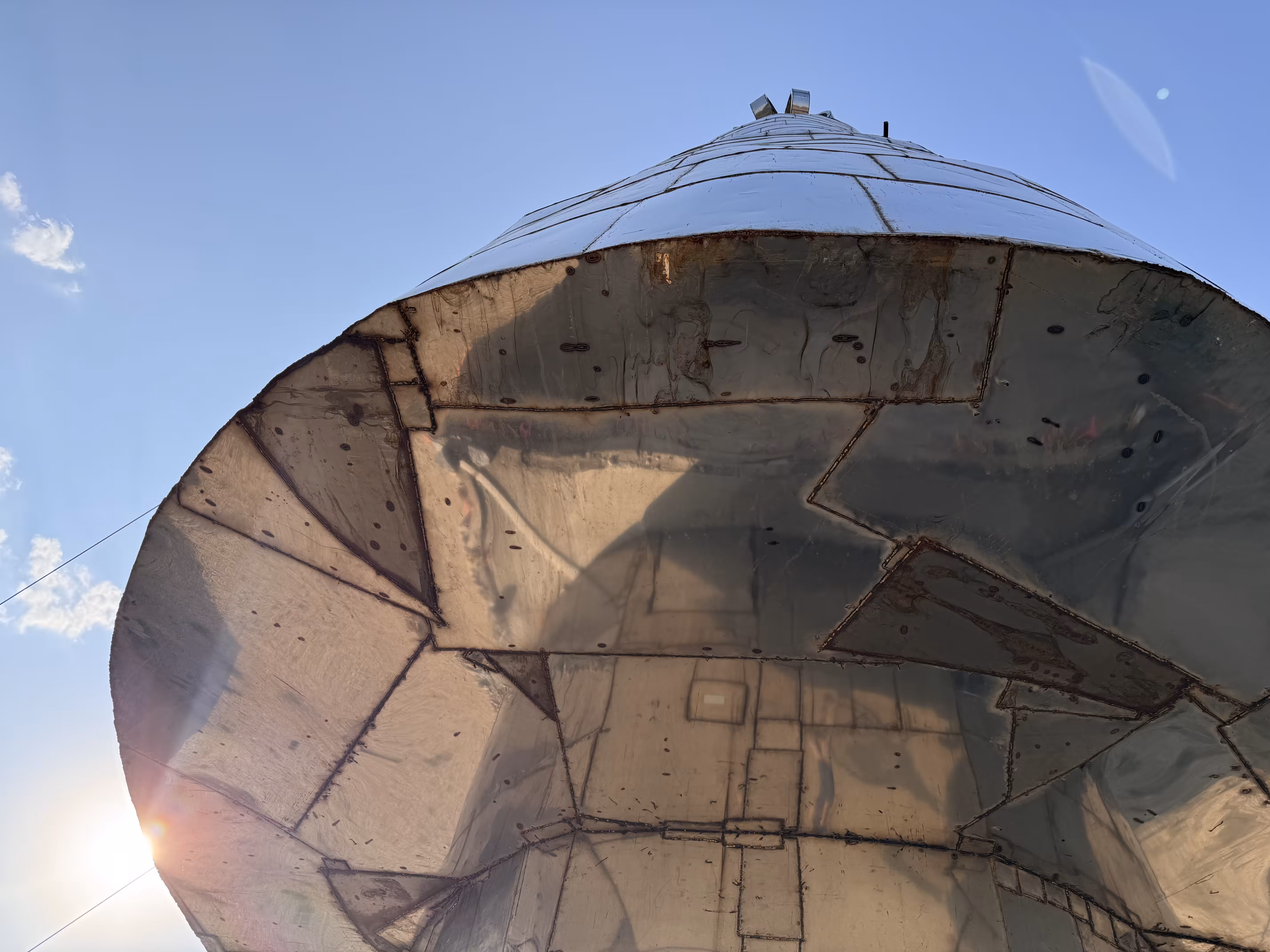 Fake Rares UFOs