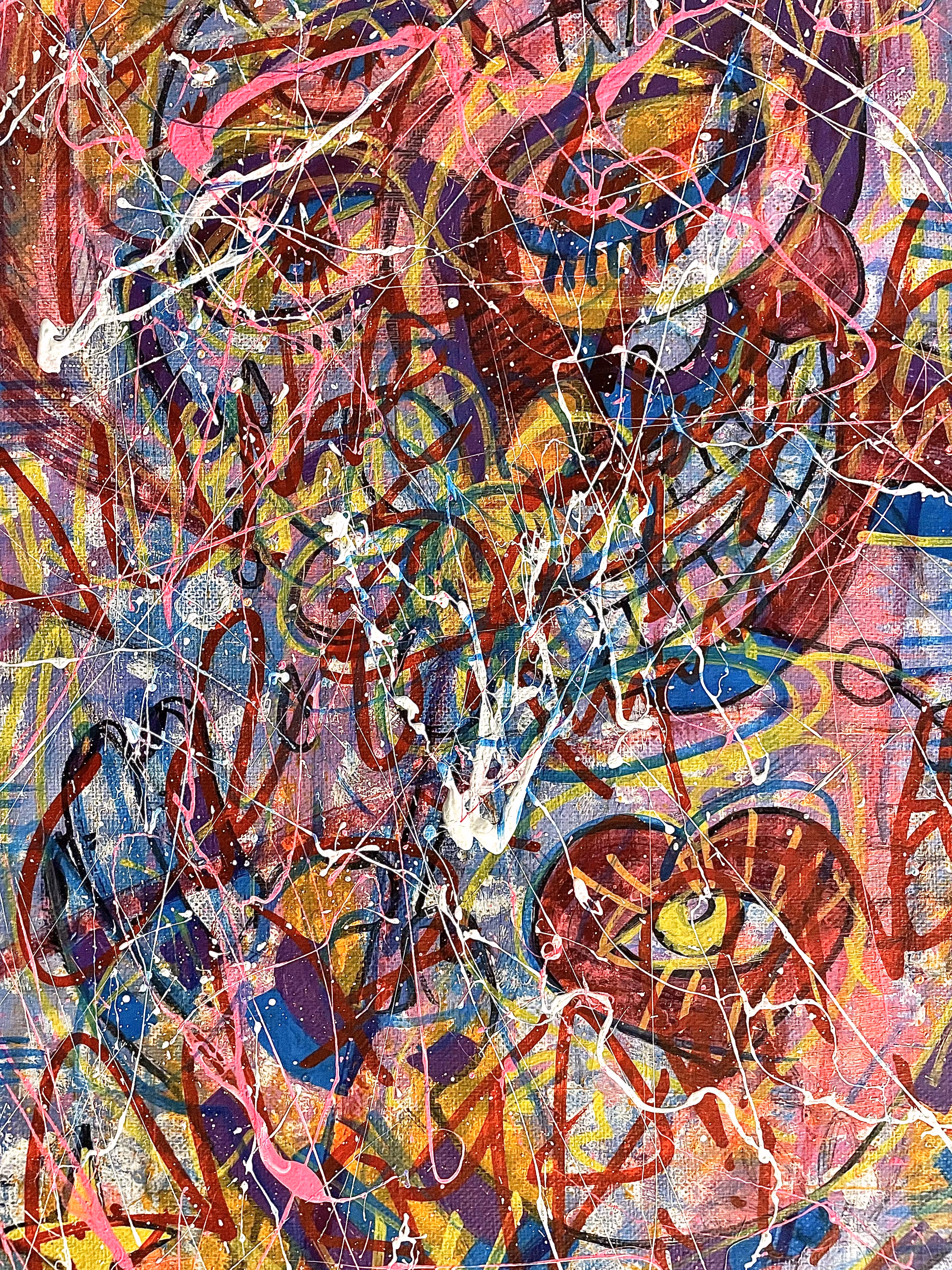 Abstract Love