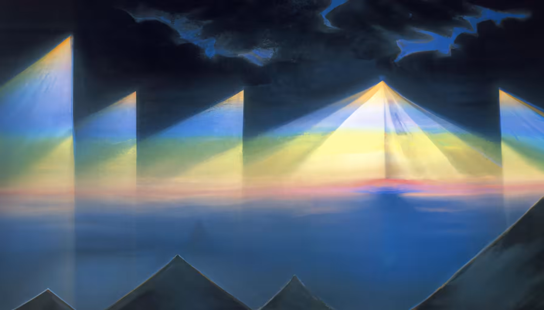 Prism Sky | 13