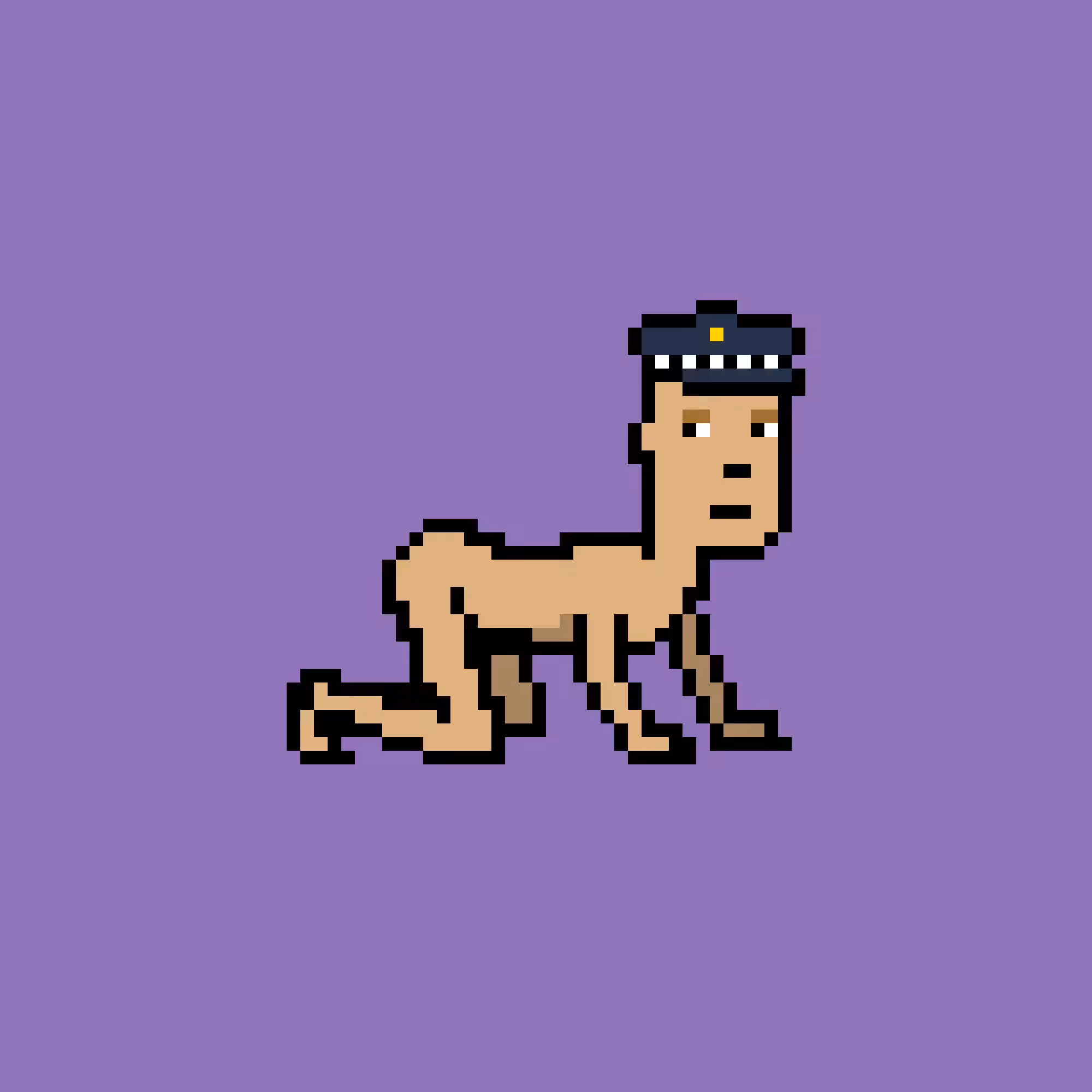 CrawlingPunk #3153